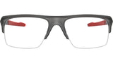 Plazlink OX8061 02 Satin Grey Smoke