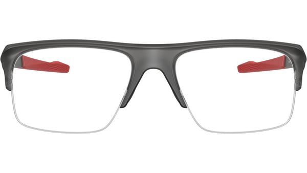Plazlink OX8061 02 Satin Grey Smoke
