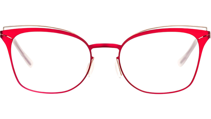 KEMI BXPK Red