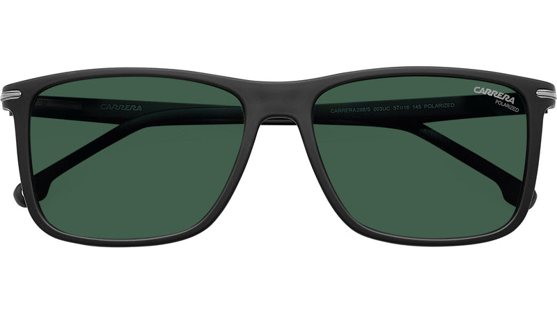 298/S 003 Matte Black