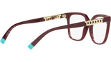 TF2227 8353 Solid Burgundy