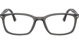 PO3189V 1196 Transparent Grey