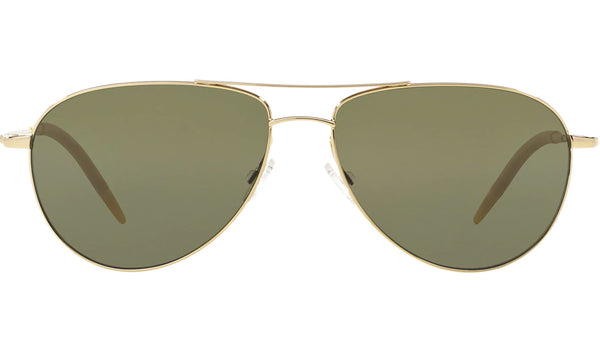 Benedict OV1002S gold green