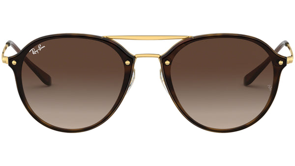 Blaze Double Bridge RB4292N light havana