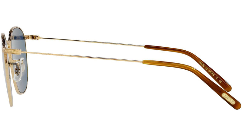 Goldsen Sun OV1285ST 529256