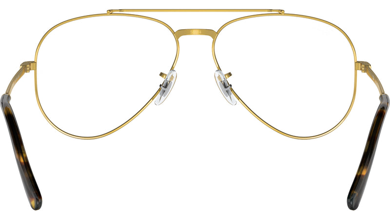 New Aviator Optics RB3625V 3086