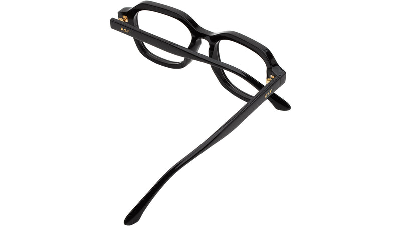 Numero 130 Black