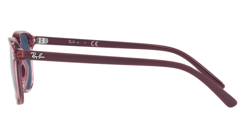 RJ9093S 711280 transparent pink