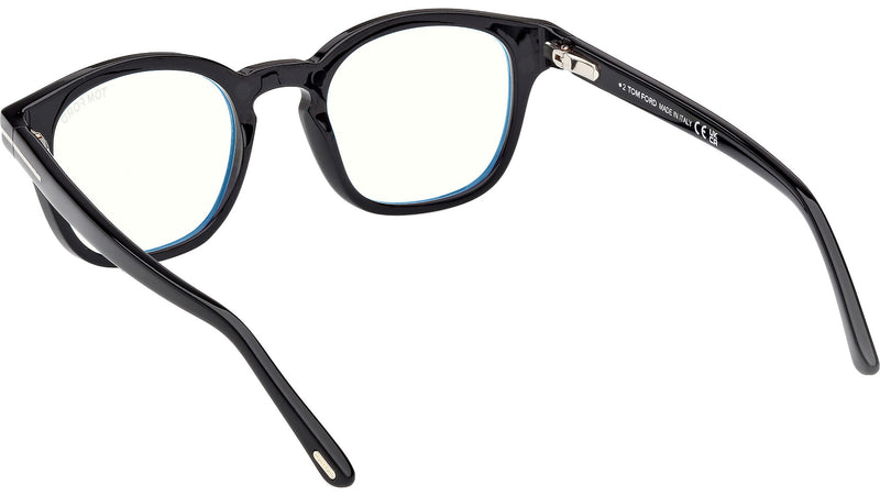 Clip-on FT5532-B 52N