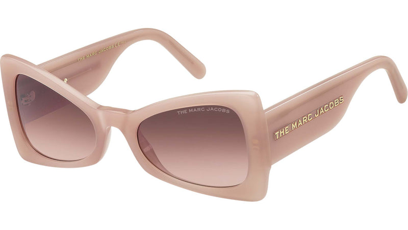 MARC 553/S 733 peach