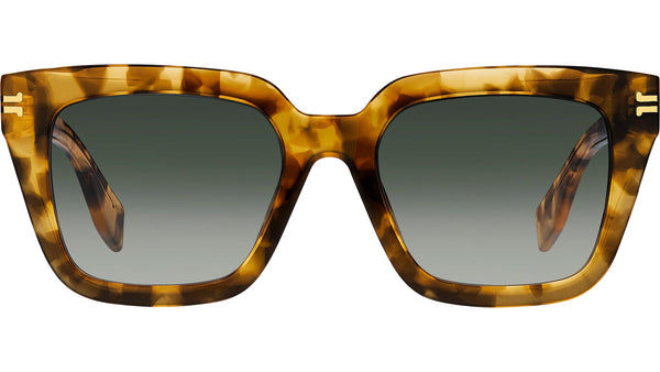 MJ 1083/S A84 9K Havana Yellow