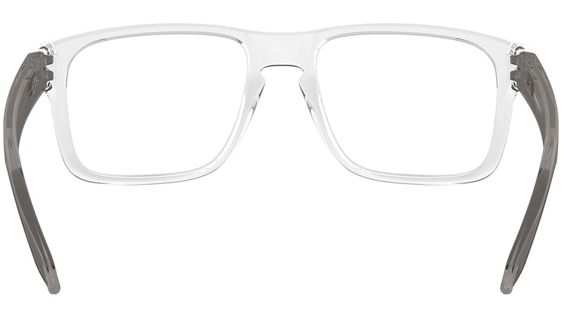 Holbrook RX OX8156 03 polished clear