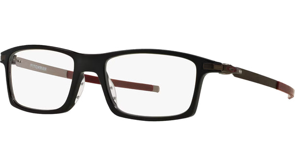 Pitchman OX8050 05 black