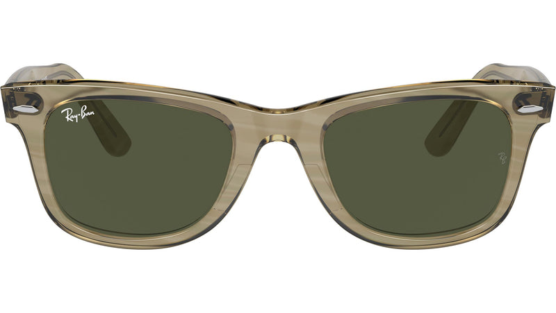 Wayfarer Change RB2140 138731