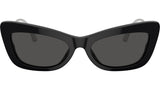 DG 4467B 501/87 Black Grey