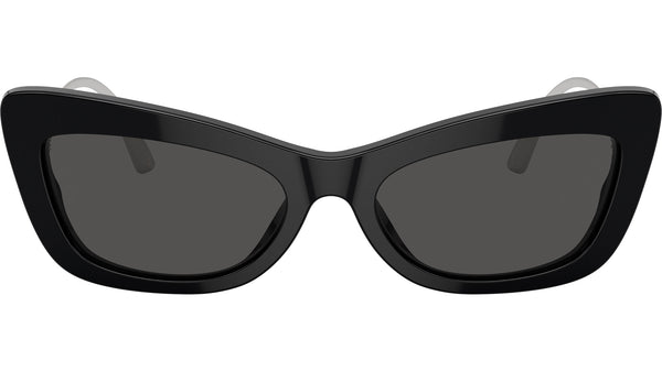 DG 4467B 501/87 Black Grey