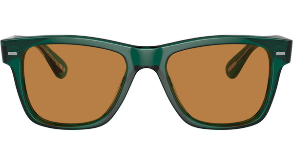 Oliver Sun OV5393SU Green