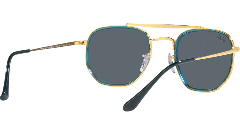 The Marshal II RB3648M 9241R5 legend gold