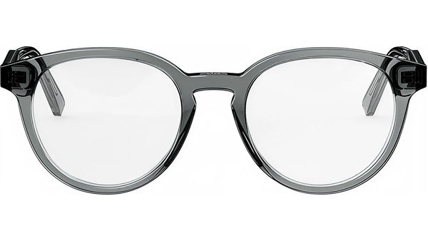 DiorBotanicaO R3I Grey Panthos Eyeglasses