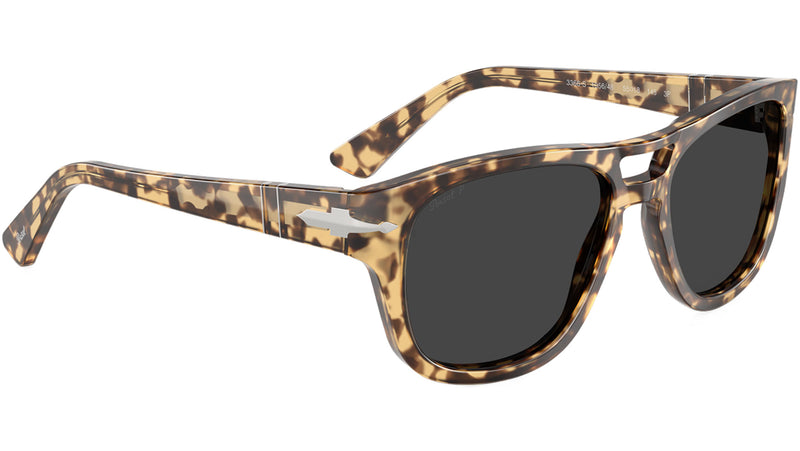 PO3366S 105648 Brown Beige Tortoise