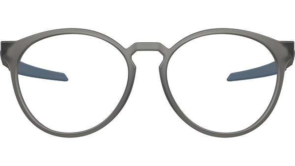 Exchange R OX8184 02 Satin Grey Smoke