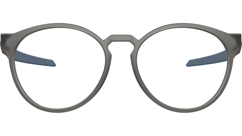 Exchange R OX8184 02 Satin Grey Smoke