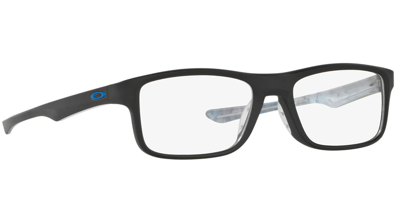 Plank 2.0 OX8081 01 satin black