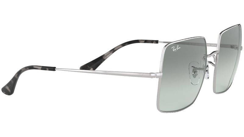 Square Washed Evolve RB1971 9149AD Silver