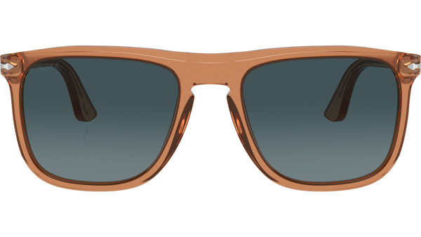 PO3336S 1213S3 Transparent Brown