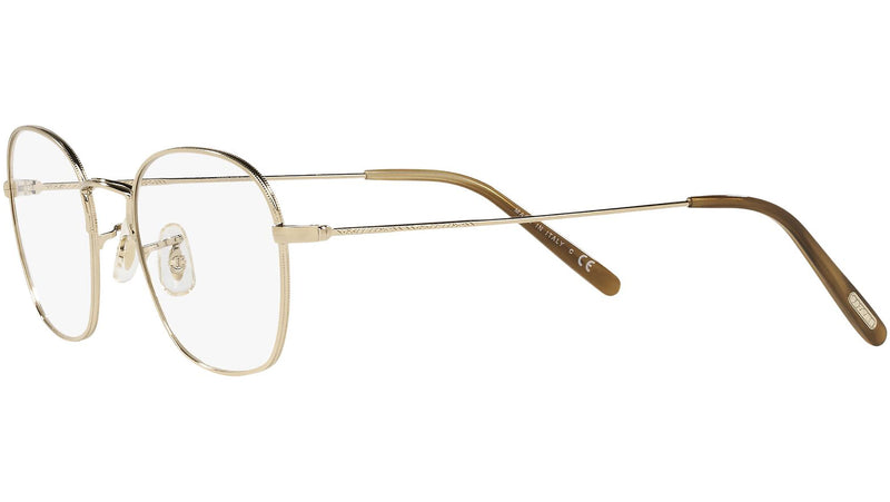 Allinger OV1284 5145 Gold