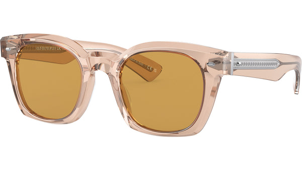Merceaux OV5498SU 1471R9 Blush