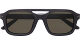 Vinicio Black Matte
