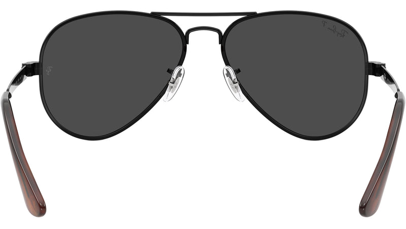 Aviator Max RB3925 002/48