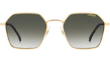 334/S AOZ 9K Matte Gold