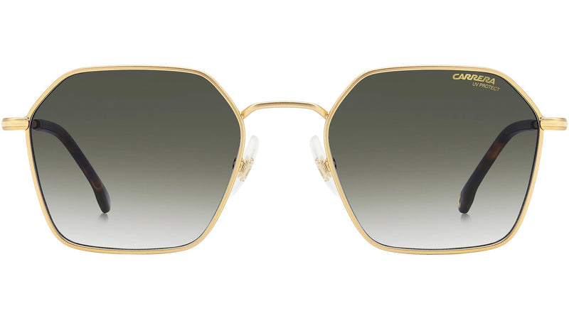 334/S AOZ 9K Matte Gold