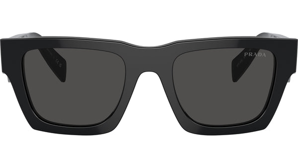 PR A06S 16K08Z Black