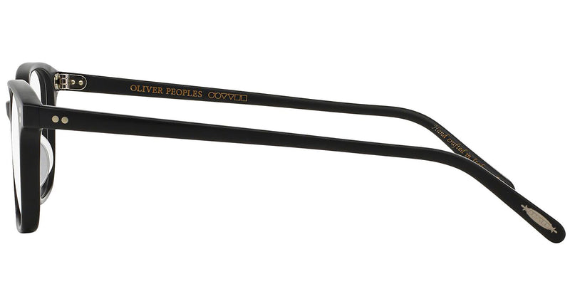 Maslon OV5279U black semi matte