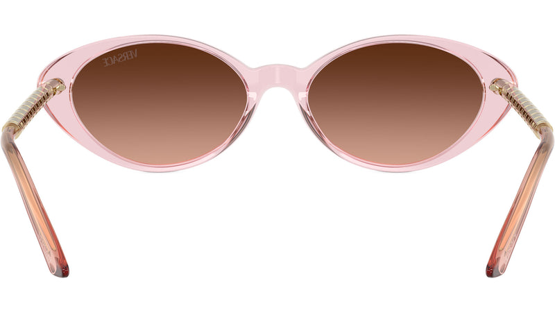 VE4469 54725M Pink Transparent