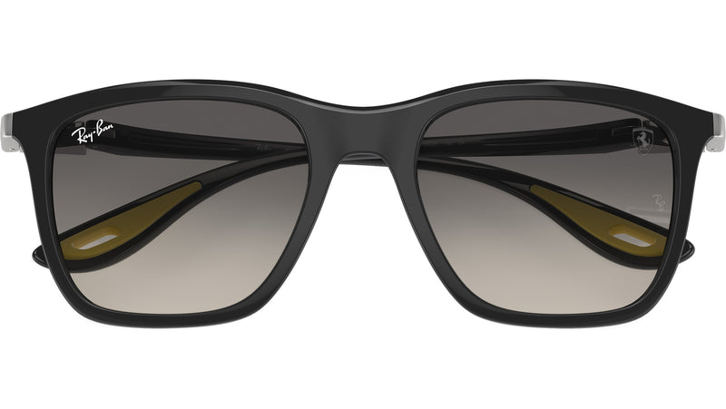 Ferrari RB4433M F62411 Grey