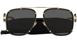 VE2233 143887 black