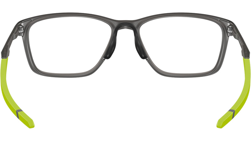 Dissipate OX8062D 02 Satin Grey Smoke
