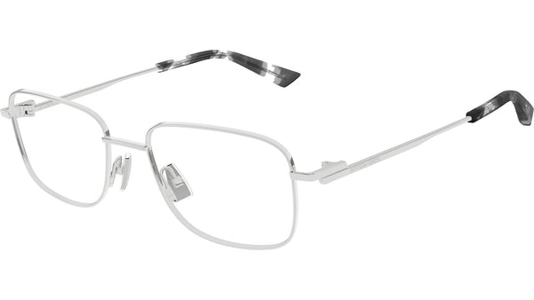 BV1333O 002 Shiny Silver