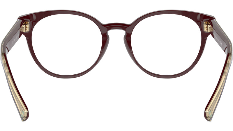 TF2250 8389 Burgundy