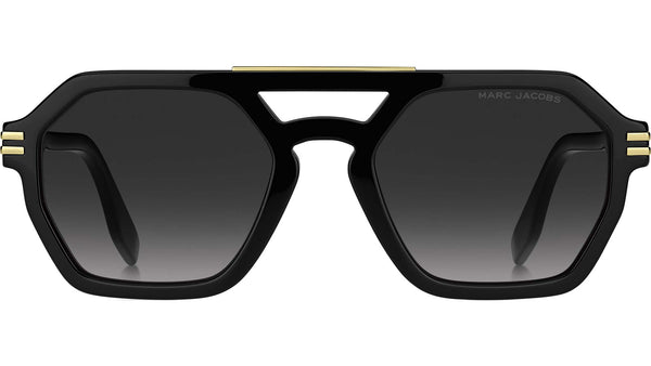 MARC 587/S 807 black
