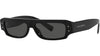 DG 4458 501/87 Black Grey