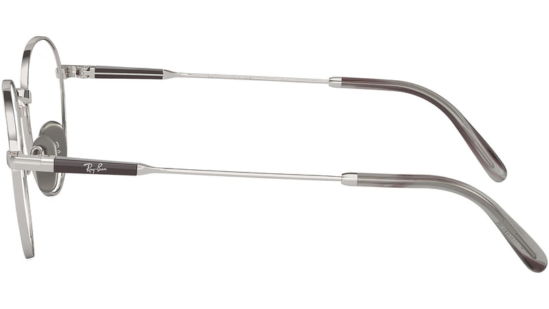 David Titanium Optics RB8782 1002