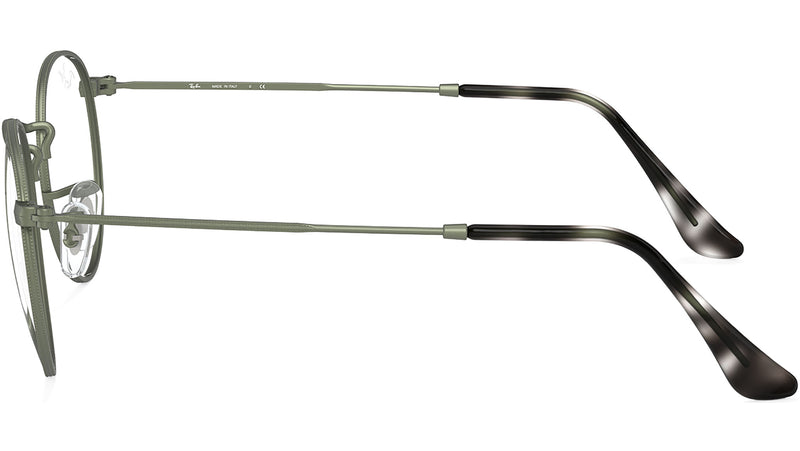 Round Metal Optics RB3447V 3073