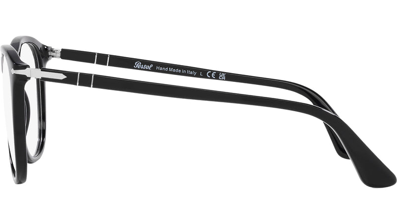 PO3314V 95 black