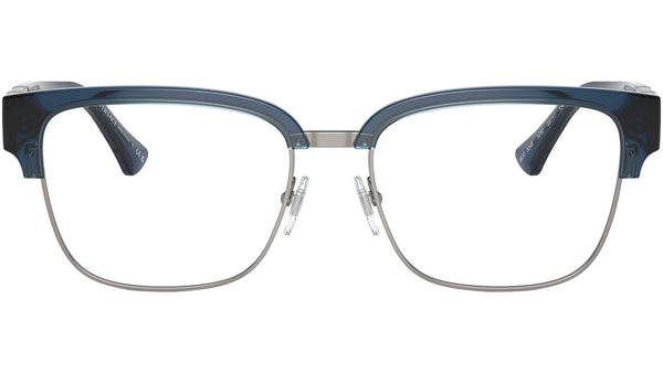 VE3348 5292 Blue Transparent