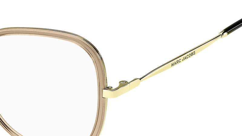 MARC 701 84A Beige Gold